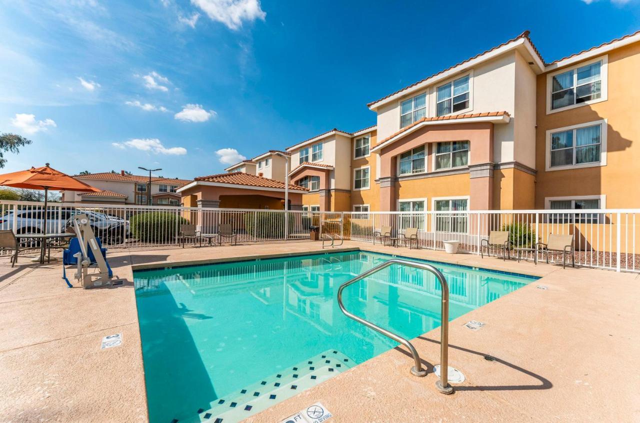 Metro Scottsdale Apartments 1 Bd Exteriör bild